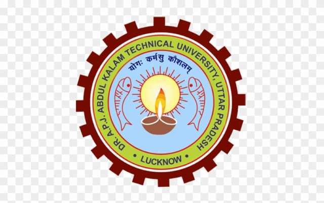 AKTU Logo